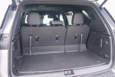 2026 Chevrolet Traverse LT w/1LT