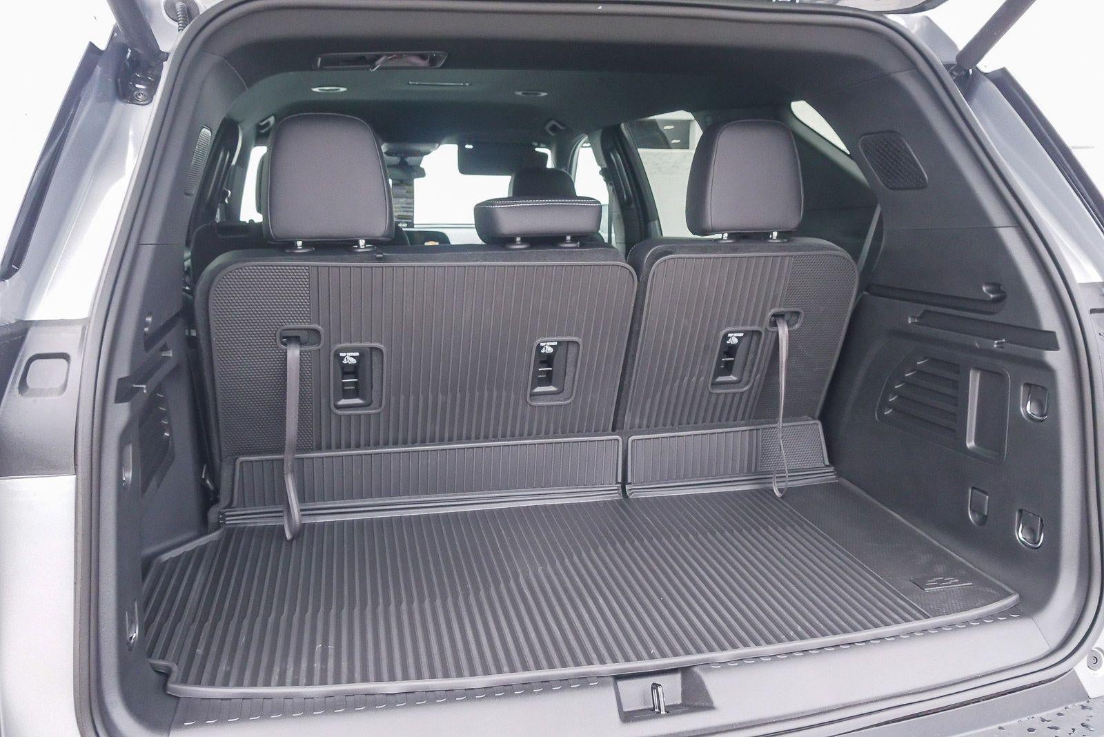 2026 Chevrolet Traverse LT w/1LT