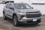 2026 Chevrolet Traverse LT w/1LT