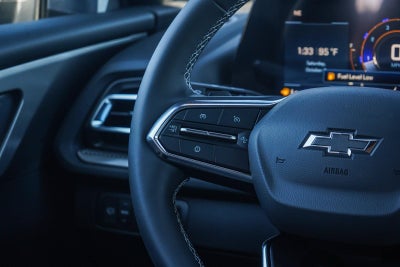 2027 Chevrolet Traverse LT w/1LT