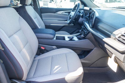 2027 Chevrolet Traverse LT w/1LT