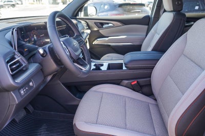 2027 Chevrolet Traverse LT w/1LT