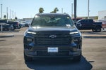 2027 Chevrolet Traverse LT w/1LT