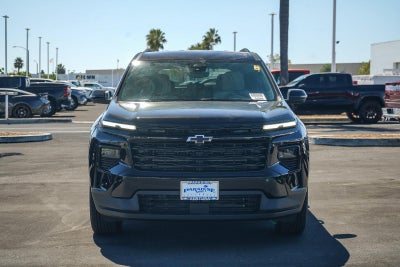 2027 Chevrolet Traverse LT w/1LT