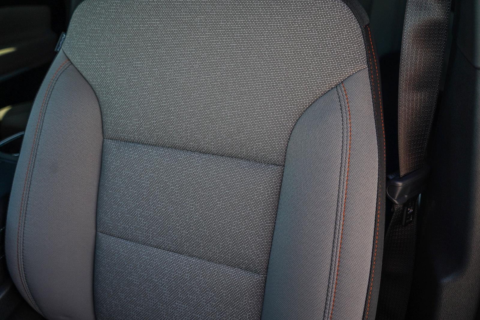 2027 Chevrolet Traverse LT w/1LT