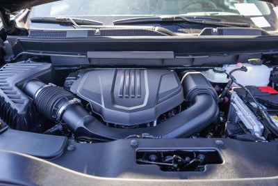 2027 Chevrolet Traverse LT w/1LT