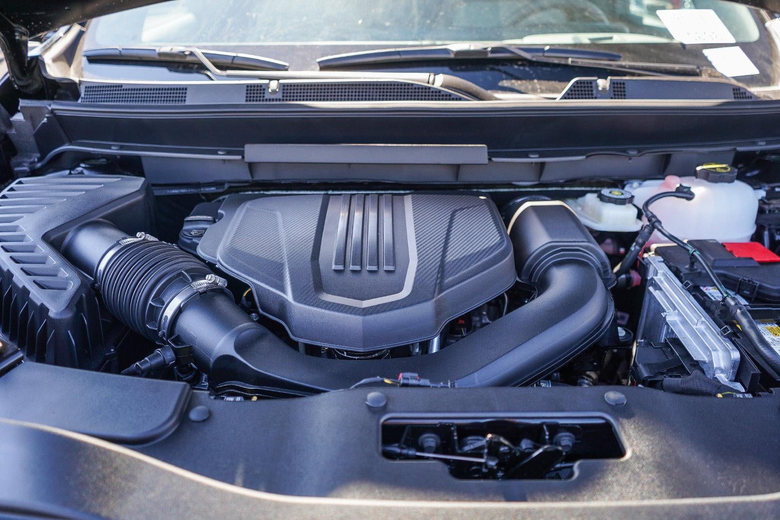 2027 Chevrolet Traverse LT w/1LT
