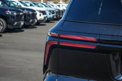 2027 Chevrolet Traverse LT w/1LT