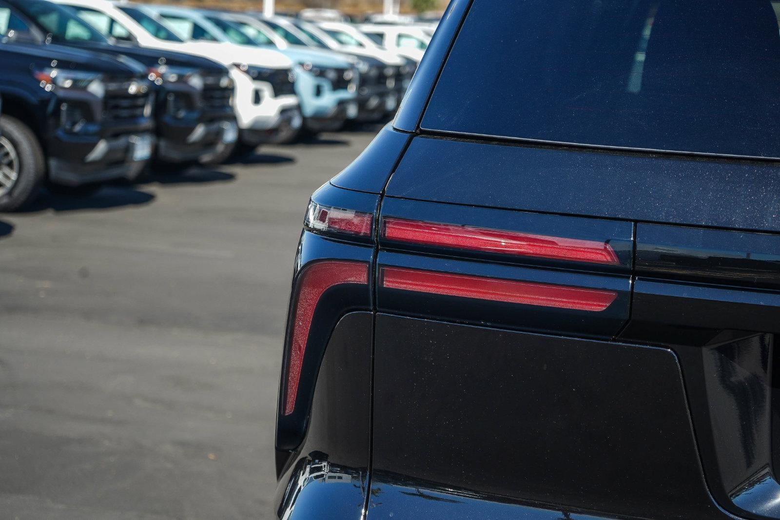 2027 Chevrolet Traverse LT w/1LT