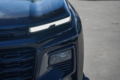 2027 Chevrolet Traverse LT w/1LT