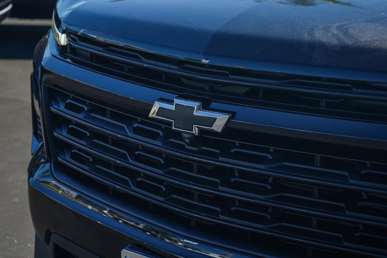 2027 Chevrolet Traverse LT w/1LT