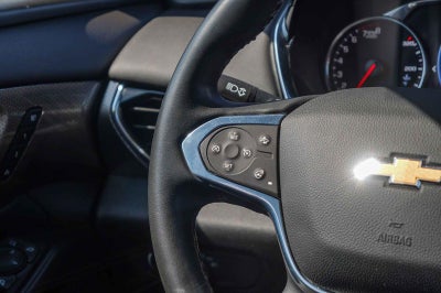 2023 Chevrolet Traverse Base