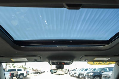 2023 Chevrolet Traverse Base