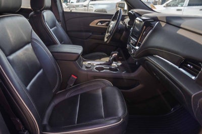 2023 Chevrolet Traverse Base