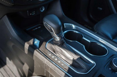 2023 Chevrolet Traverse Base