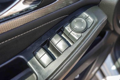 2023 Chevrolet Traverse Base