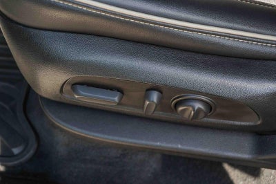 2023 Chevrolet Traverse Base