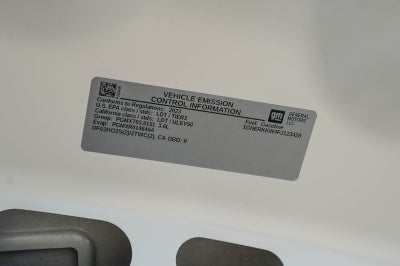 2023 Chevrolet Traverse Base