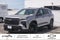 2026 Chevrolet Traverse RS w/1RS