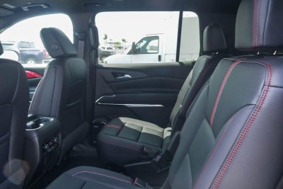 2026 Chevrolet Traverse RS w/1RS
