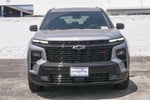 2026 Chevrolet Traverse RS w/1RS