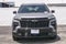 2026 Chevrolet Traverse RS w/1RS