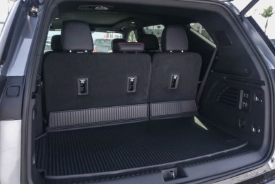 2026 Chevrolet Traverse RS w/1RS