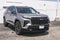 2026 Chevrolet Traverse RS w/1RS