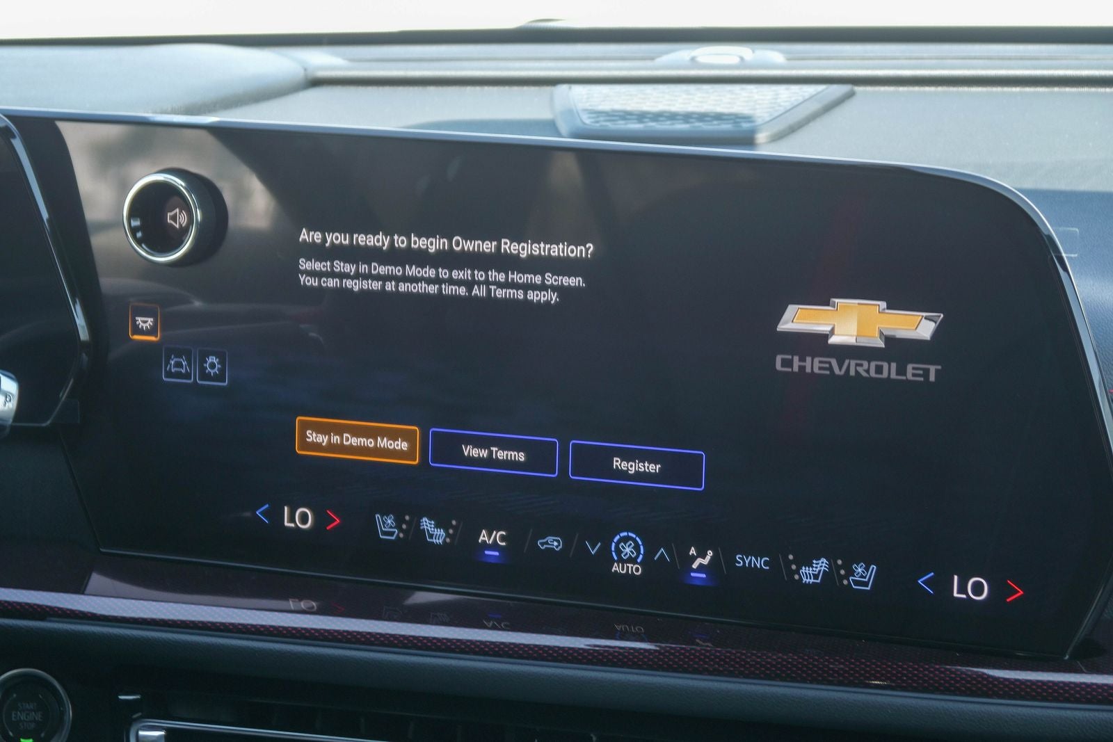 2026 Chevrolet Traverse RS w/1RS