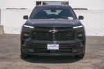 2026 Chevrolet Traverse RS w/1RS