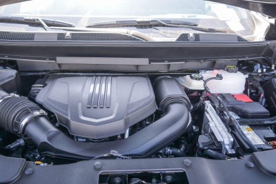 2026 Chevrolet Traverse RS w/1RS