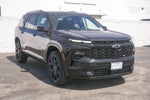 2026 Chevrolet Traverse RS w/1RS
