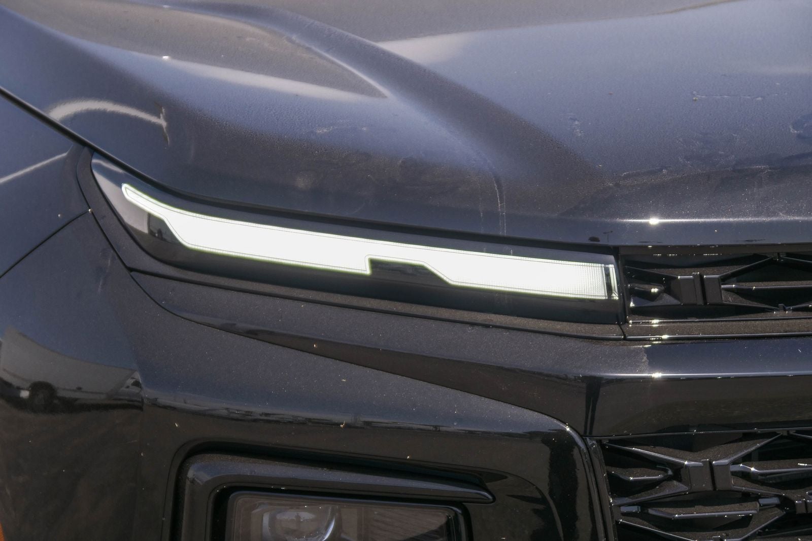 2026 Chevrolet Traverse RS w/1RS