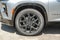 2026 Chevrolet Traverse RS w/1RS