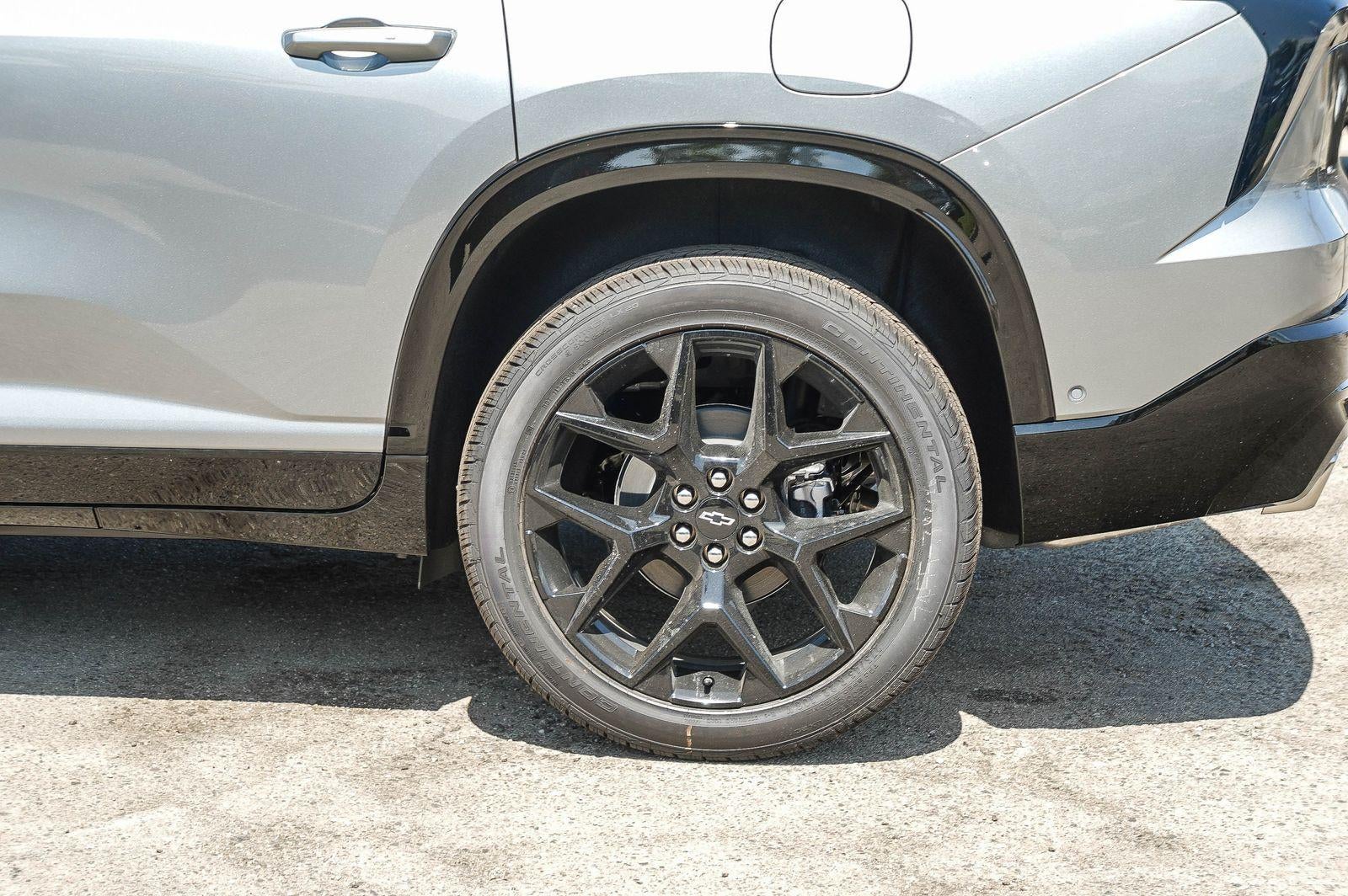 2026 Chevrolet Traverse RS w/1RS