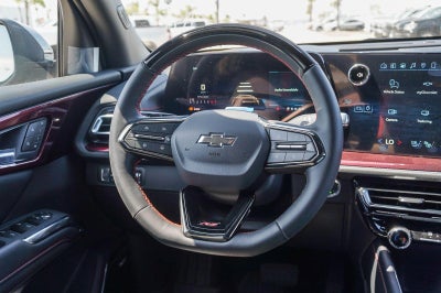 2026 Chevrolet Traverse RS w/1RS