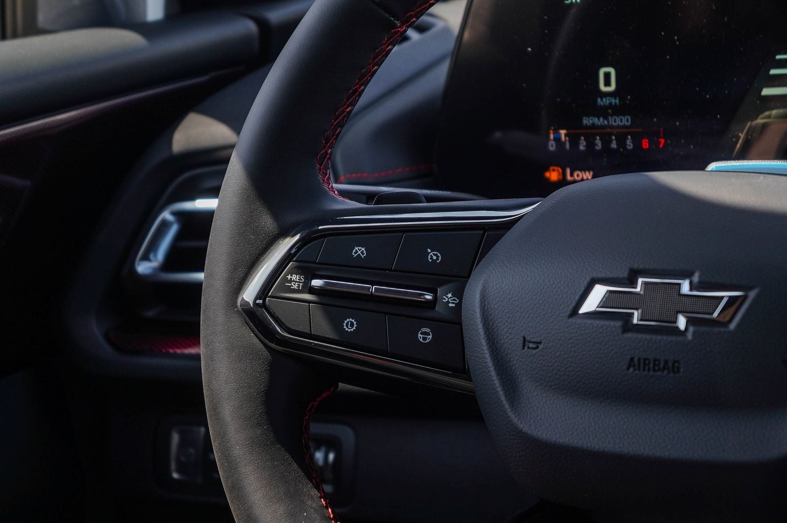 2026 Chevrolet Traverse RS w/1RS