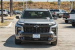 2026 Chevrolet Traverse RS w/1RS