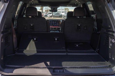 2026 Chevrolet Traverse RS w/1RS