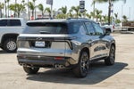 2026 Chevrolet Traverse RS w/1RS