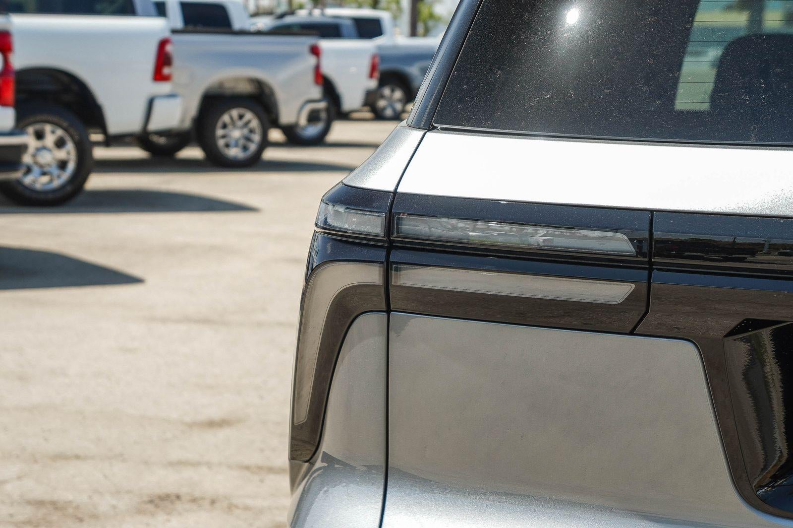 2026 Chevrolet Traverse RS w/1RS
