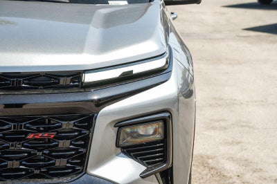 2026 Chevrolet Traverse RS w/1RS