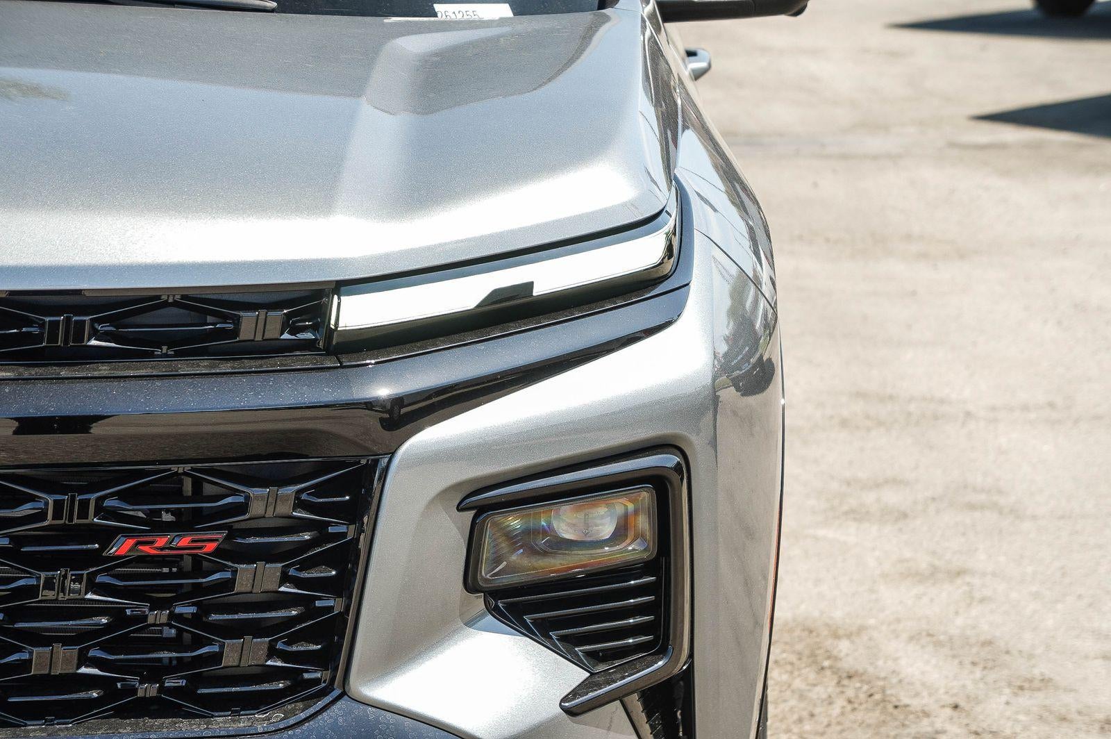 2026 Chevrolet Traverse RS w/1RS