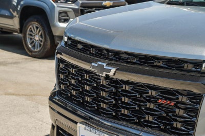 2026 Chevrolet Traverse RS w/1RS