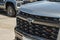 2026 Chevrolet Traverse RS w/1RS