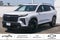 2026 Chevrolet Traverse RS w/1RS