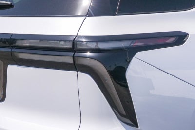 2026 Chevrolet Traverse RS w/1RS