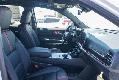 2026 Chevrolet Traverse RS w/1RS