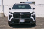 2026 Chevrolet Traverse RS w/1RS