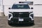 2026 Chevrolet Traverse RS w/1RS
